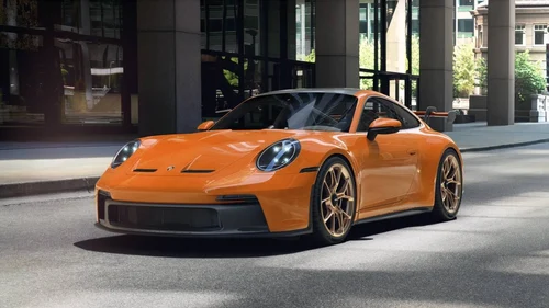 
           
        2023 Porsche 911 GT3