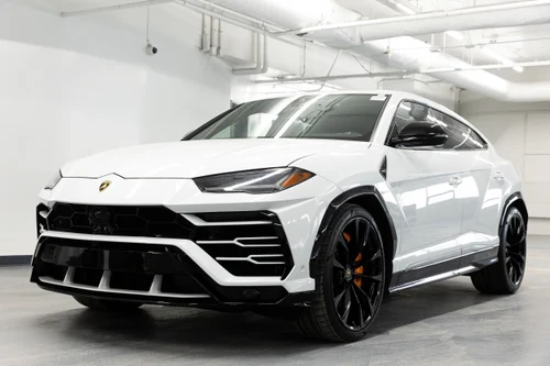 
           
        2021 Lamborghini Urus