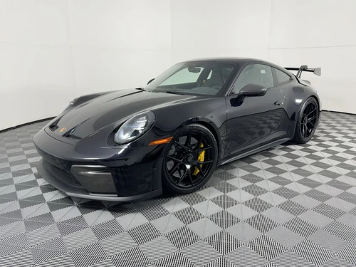 
           
        2025 Porsche 911 GT3