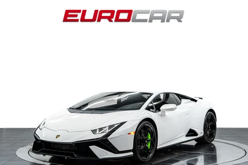 
           
        2023 Lamborghini Huracan Tecnica