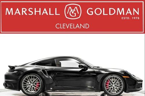 
           
        2023 Porsche 911 Turbo S