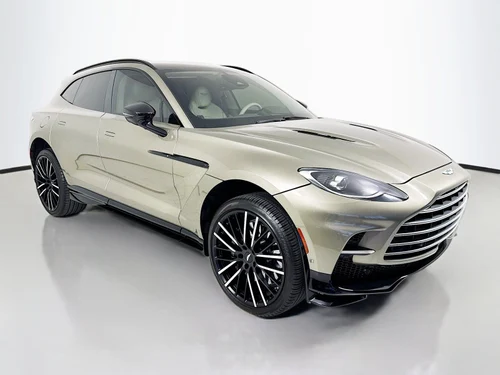 
           
        2025 Aston Martin DBX 707
