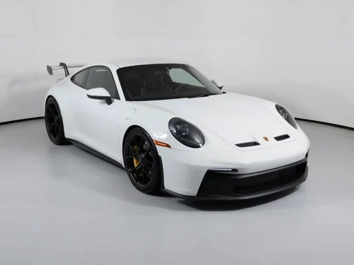 
           
        2022 Porsche 911 GT3
