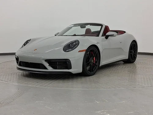 
           
        2022 Porsche 911 Carrera 4 GTS