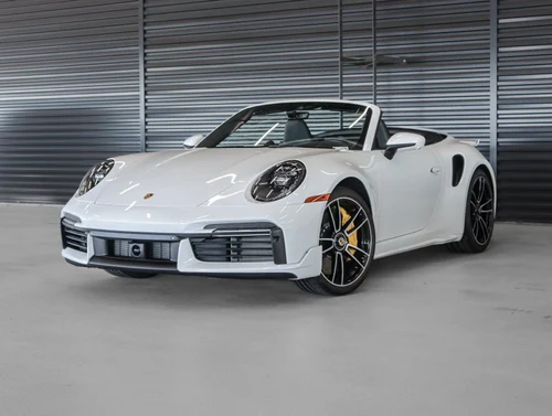 
           
        2023 Porsche 911 Turbo S