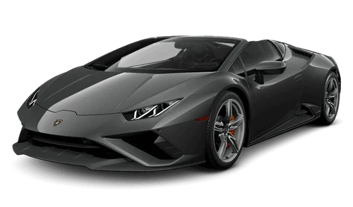 
           
        2021 Lamborghini Huracan EVO Base