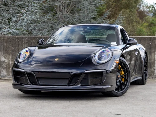 
           
        2019 Porsche 911 Carrera GTS