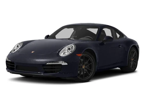 
           
        2012 Porsche 911 Carrera GTS