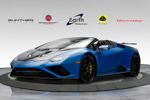 
           
        2022 Lamborghini Huracan Evo