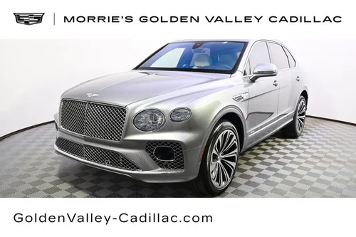 
           
        2023 Bentley Bentayga Azure
