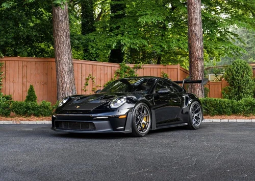
           
        2023 Porsche 911 GT3 RS