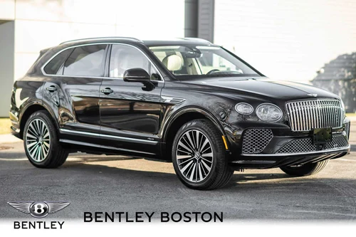 
           
        2024 Bentley Bentayga V8