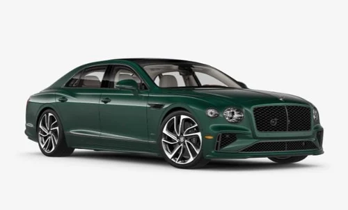 
           New 
        2025 Bentley Flying Spur