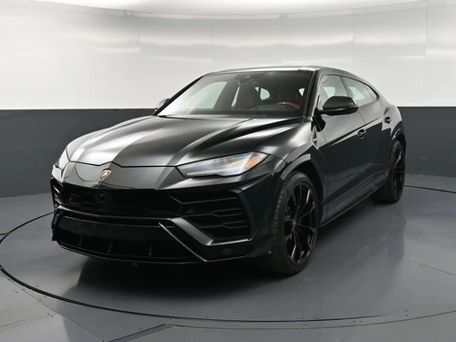 
           
        2021 Lamborghini Urus