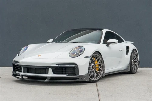
           
        2023 Porsche 911 Turbo S