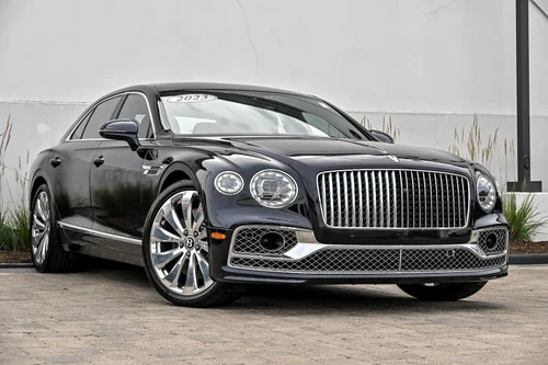 
           
        2023 Bentley Flying Spur Azure Hybrid