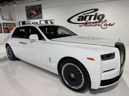 
           
        2024 Rolls-Royce Phantom