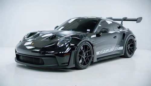
           
        2024 Porsche 911 GT3 RS