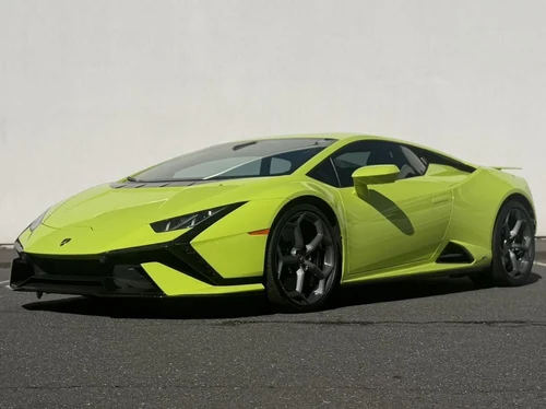 
           
        2024 Lamborghini Huracan Tecnica