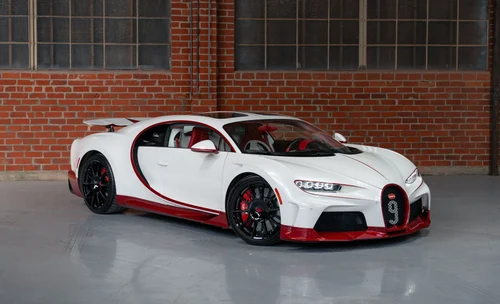 
           
        2024 Bugatti Chiron Super Sport