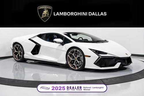 
           
        2024 Lamborghini Revuelto