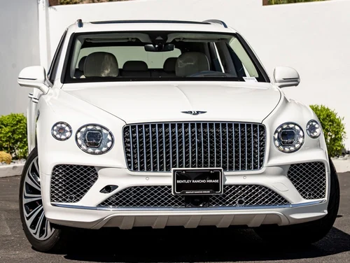 
           
        2024 Bentley Bentayga Azure