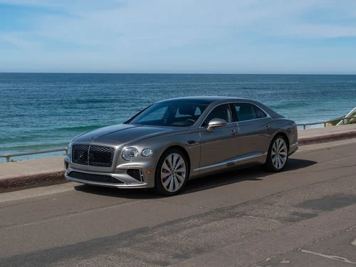 
           New 
        2026 Bentley Flying Spur