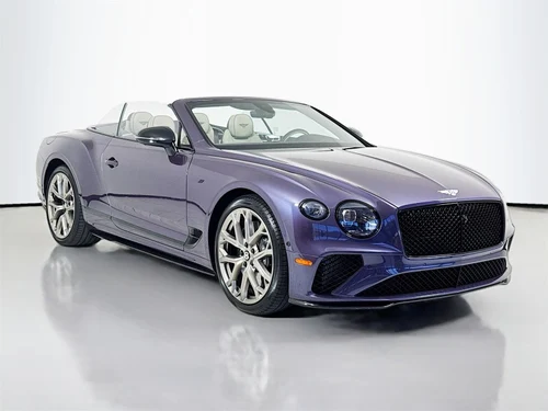 
           
        2023 Bentley Continental GT V8 S