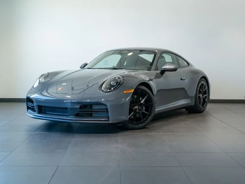 
           
        2026 Porsche 911 Carrera T