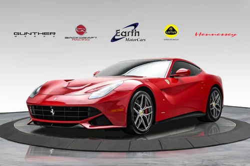 
           
        2015 Ferrari F12 Berlinetta Full Power
