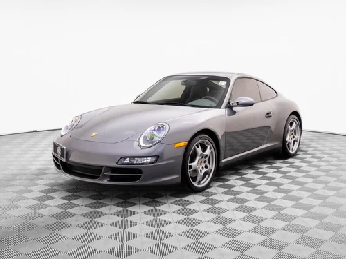 
           
        2006 Porsche 911 Carrera 4