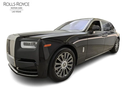 
           
        2020 Rolls-Royce Phantom