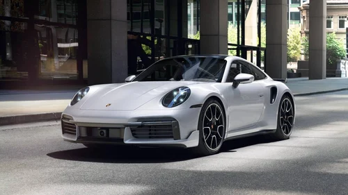 
           
        2024 Porsche 911 Turbo S