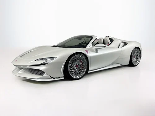 
           
        2024 Ferrari SF90 Spider