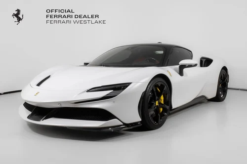 
           
        2023 Ferrari SF90 Stradale