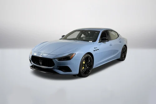 
           
        2023 Maserati Ghibli Modena