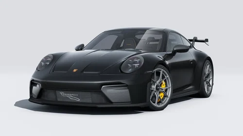 
           New 
        2026 Porsche 911 GT3