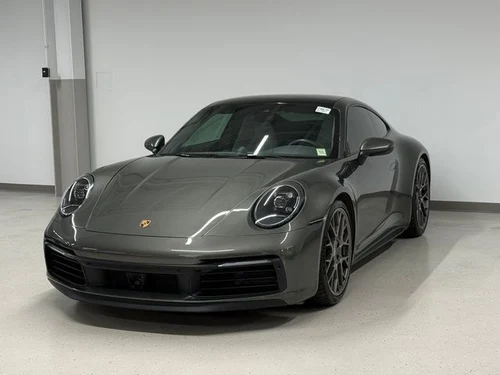 
           
        2020 Porsche 911 Carrera S