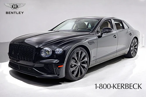 
           New 
        2026 Bentley Flying Spur