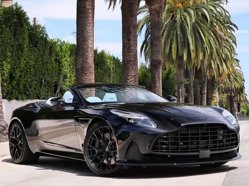 
           New 
        2026 Aston Martin DB12