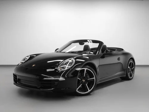 
           
        2013 Porsche 911 Carrera 4