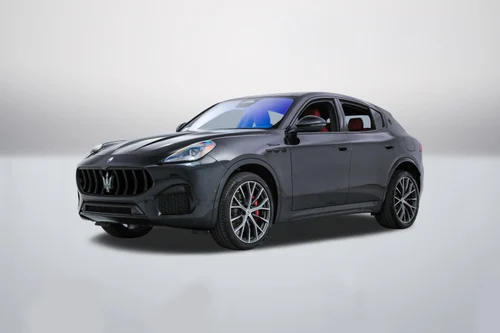 
           
        2026 Maserati Grecale Modena