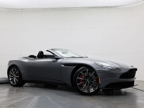 
           
        2019 Aston Martin DB11 Volante