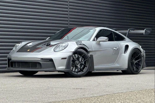 
           
        2024 Porsche 911 GT3 RS