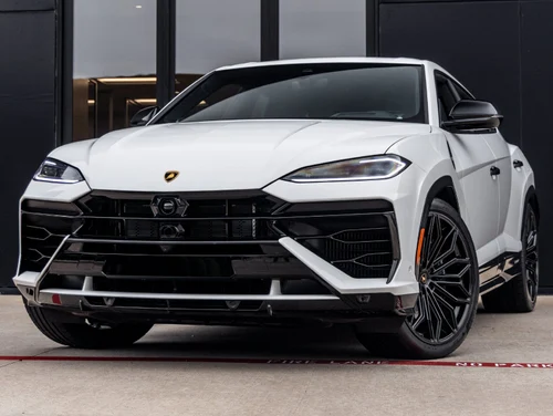 
           
        2025 Lamborghini Urus SE