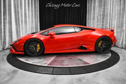 
           
        2023 Lamborghini Huracan