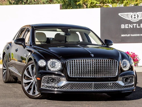 
           
        2023 Bentley Flying Spur Azure V8