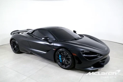 
           
        2026 McLaren 750S Spider