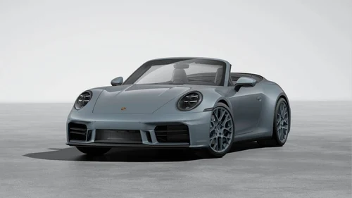 
           New 
        2026 Porsche 911 Carrera T