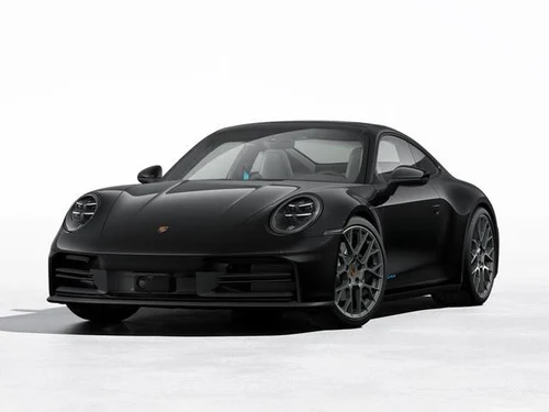 
           
        2025 Porsche 911 Carrera